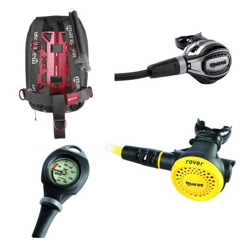 PRO DIVE Scuba Diving Gear